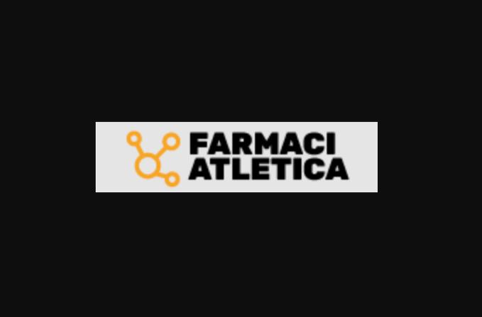 Farmaci Atletica
